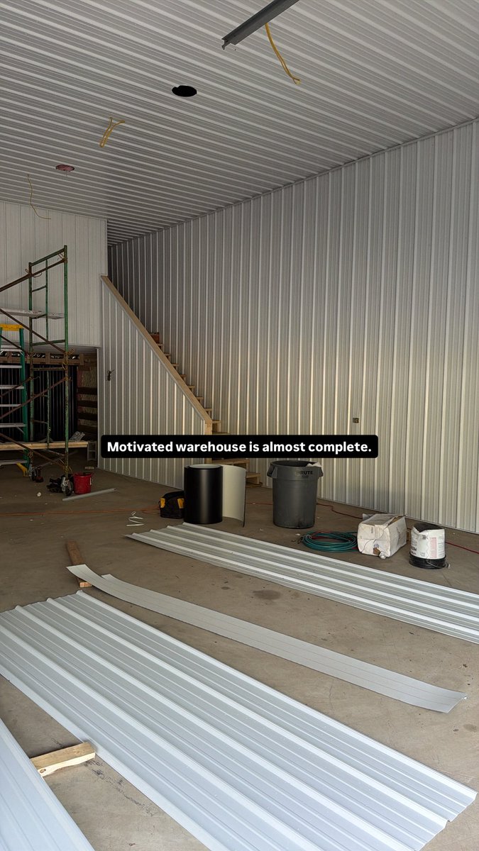 CJ Faison tweet media