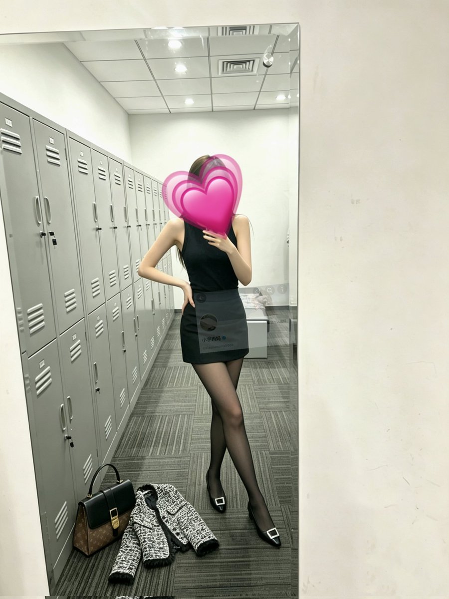 小宇麻麻 tweet media