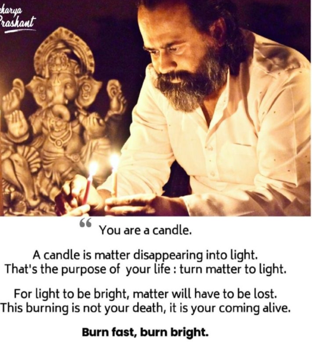 Dr_Sawan's tweet photo. totally agree with #AcharyaPrashant He is a rare gem in todays time. the world needs him now. has changed my life 🤗 https://t.co/MX4kLOi1YA