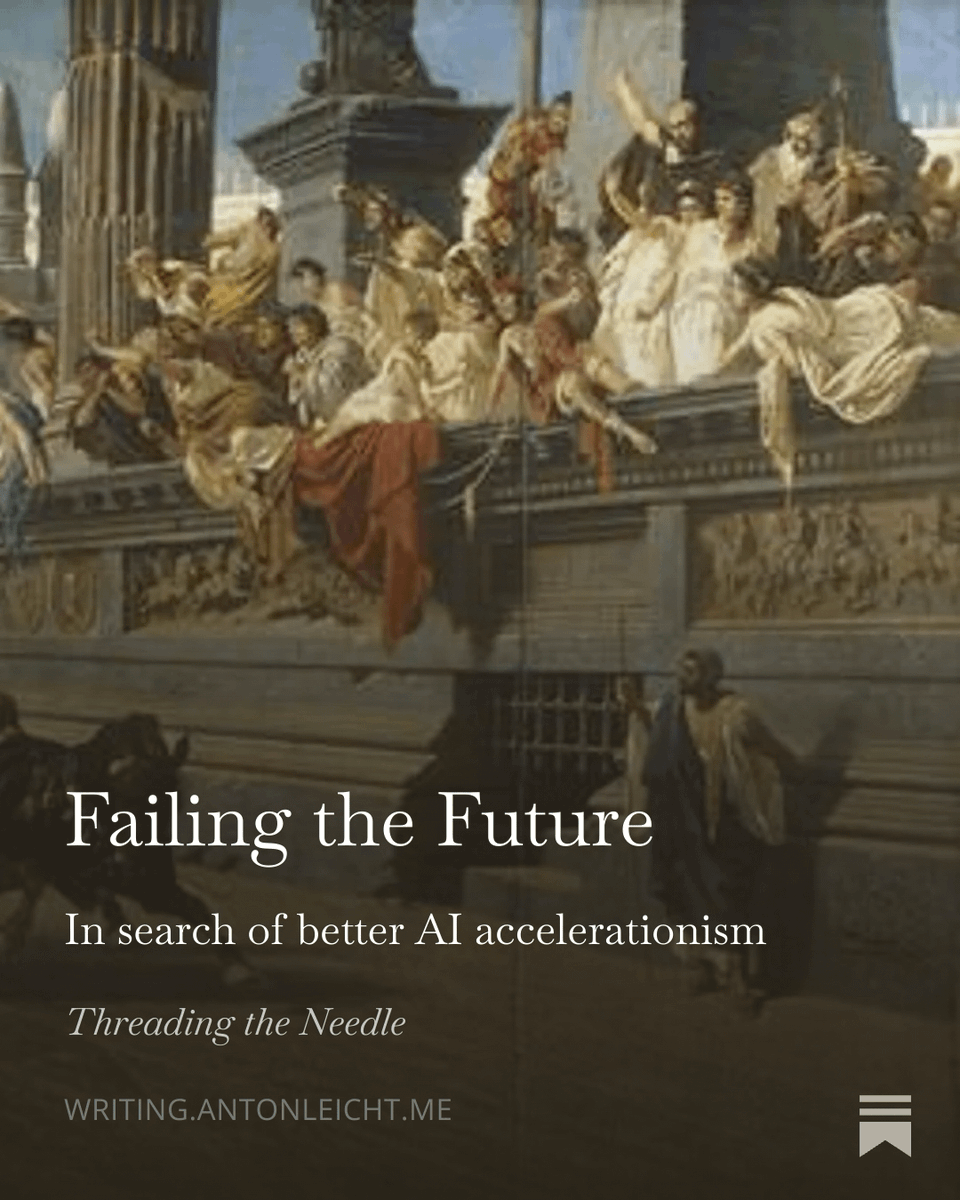 Anton Leicht tweet media