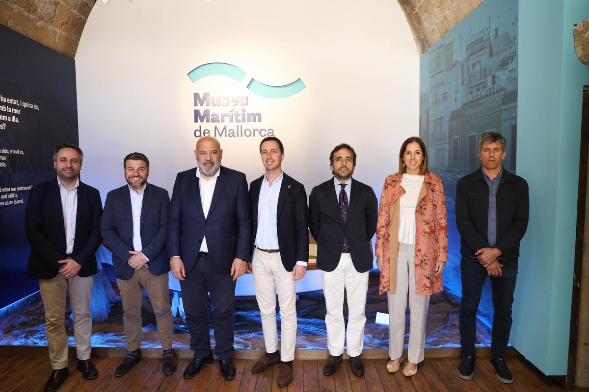 Consell de Mallorca tweet media