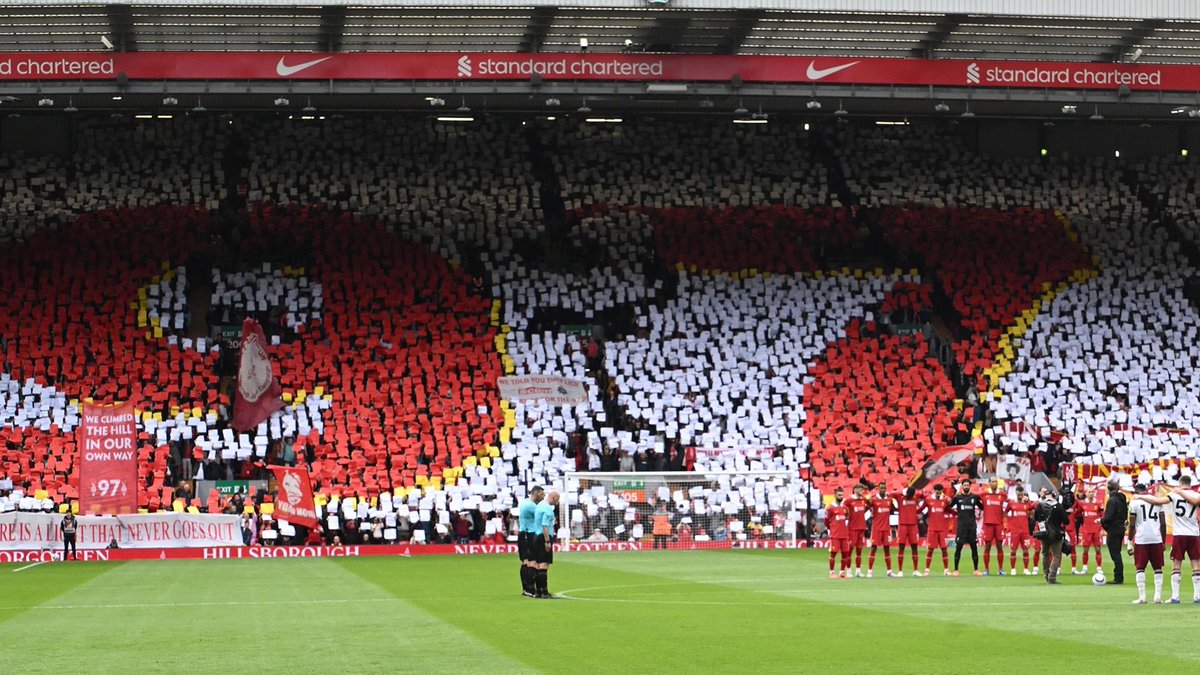 The Kopite Way tweet media