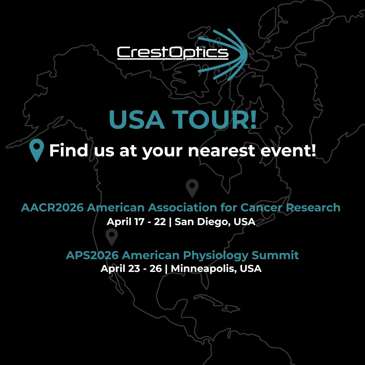 CrestOptics tweet media