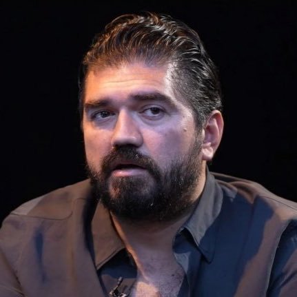 SİYAH SANCAK tweet media