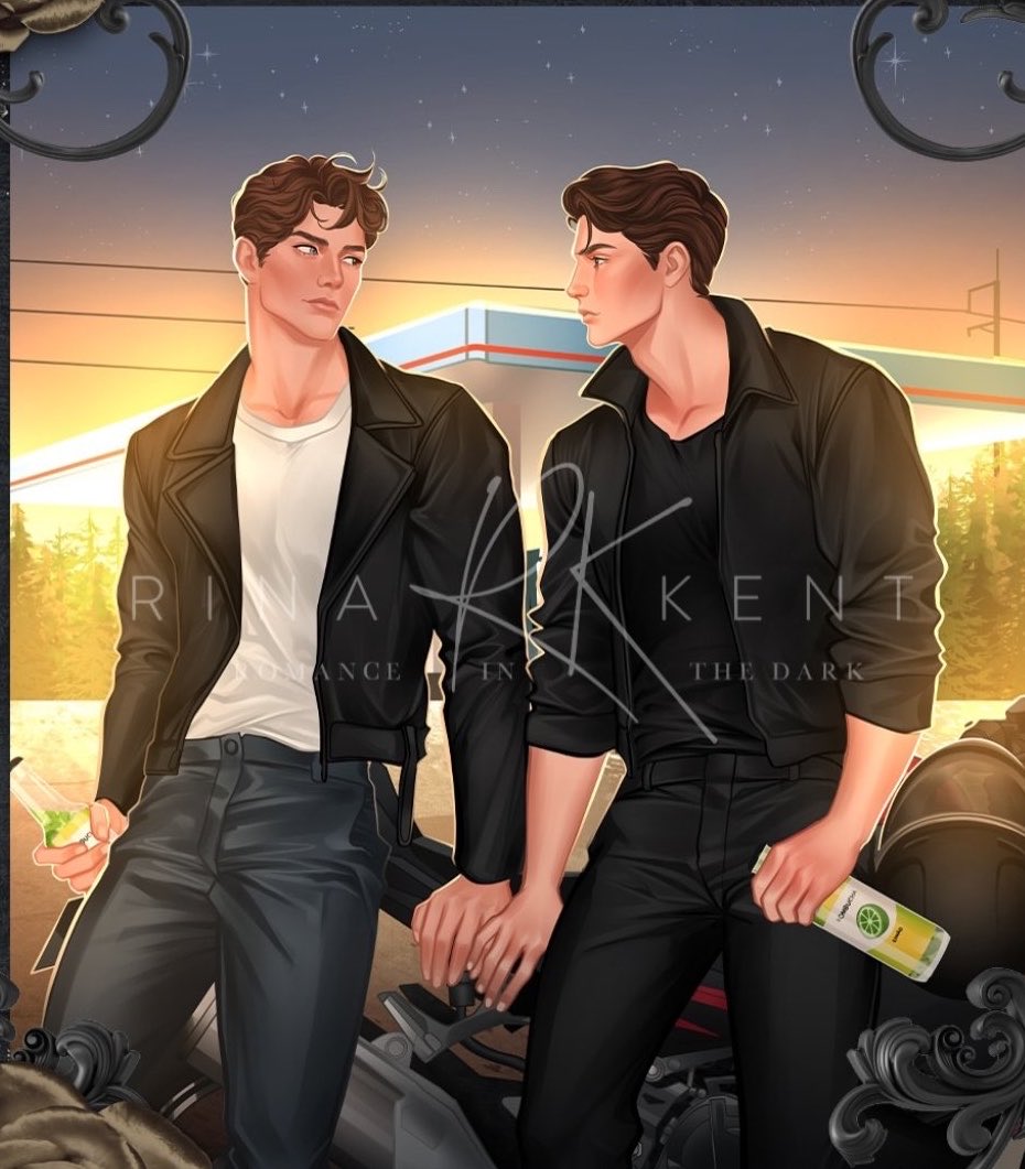 Alison💫 tweet media