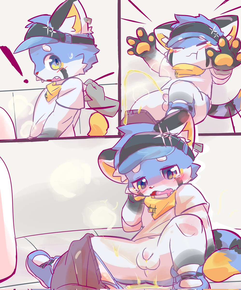 摩纳摸呐 tweet media