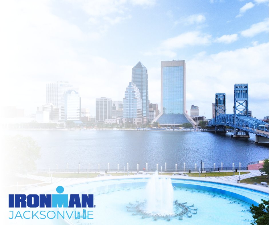 1010XL's tweet photo. IRONMAN Jacksonville Needs Volunteers - Join the Team That Makes Race Day Possible

IRONMAN Jacksonville is coming to our city, and we’re calling on dedicated community members to help bring this incredible event to life.

-Multiple shifts and roles are available, including:
-Run Aid Stations
-Bike Aid Stations
-Gear Bags
-Bike Check In and Check Out

For more information, please contact Jill, IRONMAN, at imjacksonville@ironmanvolunteers.com

@Visit_Jax
