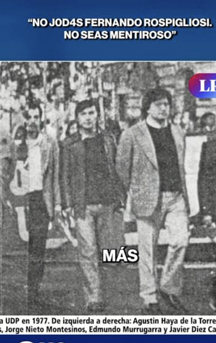 Walter Acero tweet media