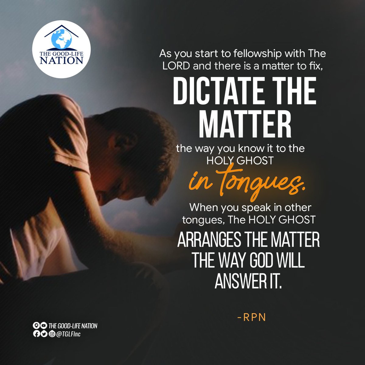 THE GOOD-LIFE NATION tweet media