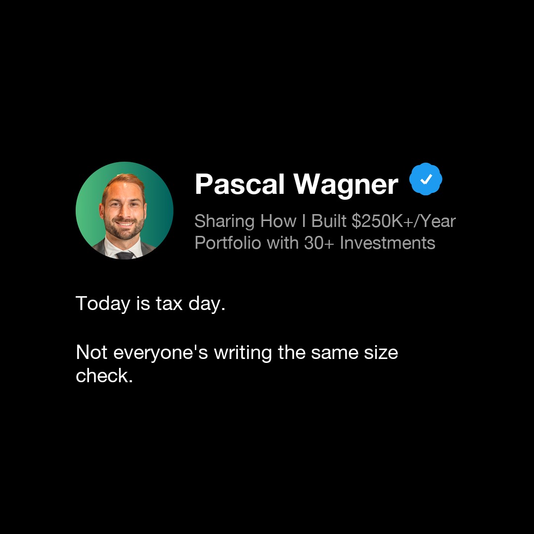 Pascal Wagner tweet media