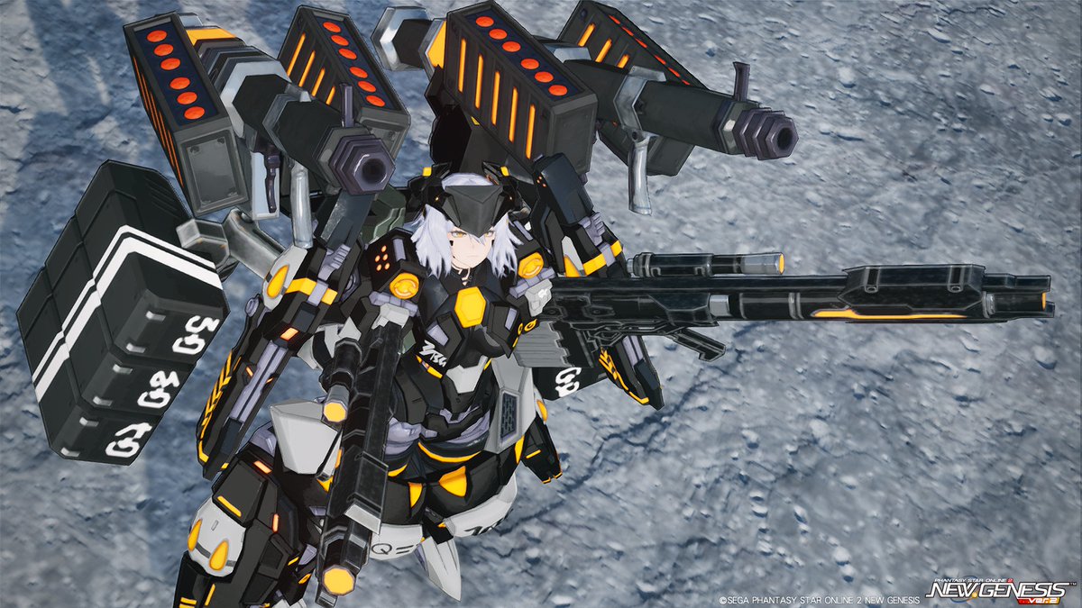 ラキシス tweet media