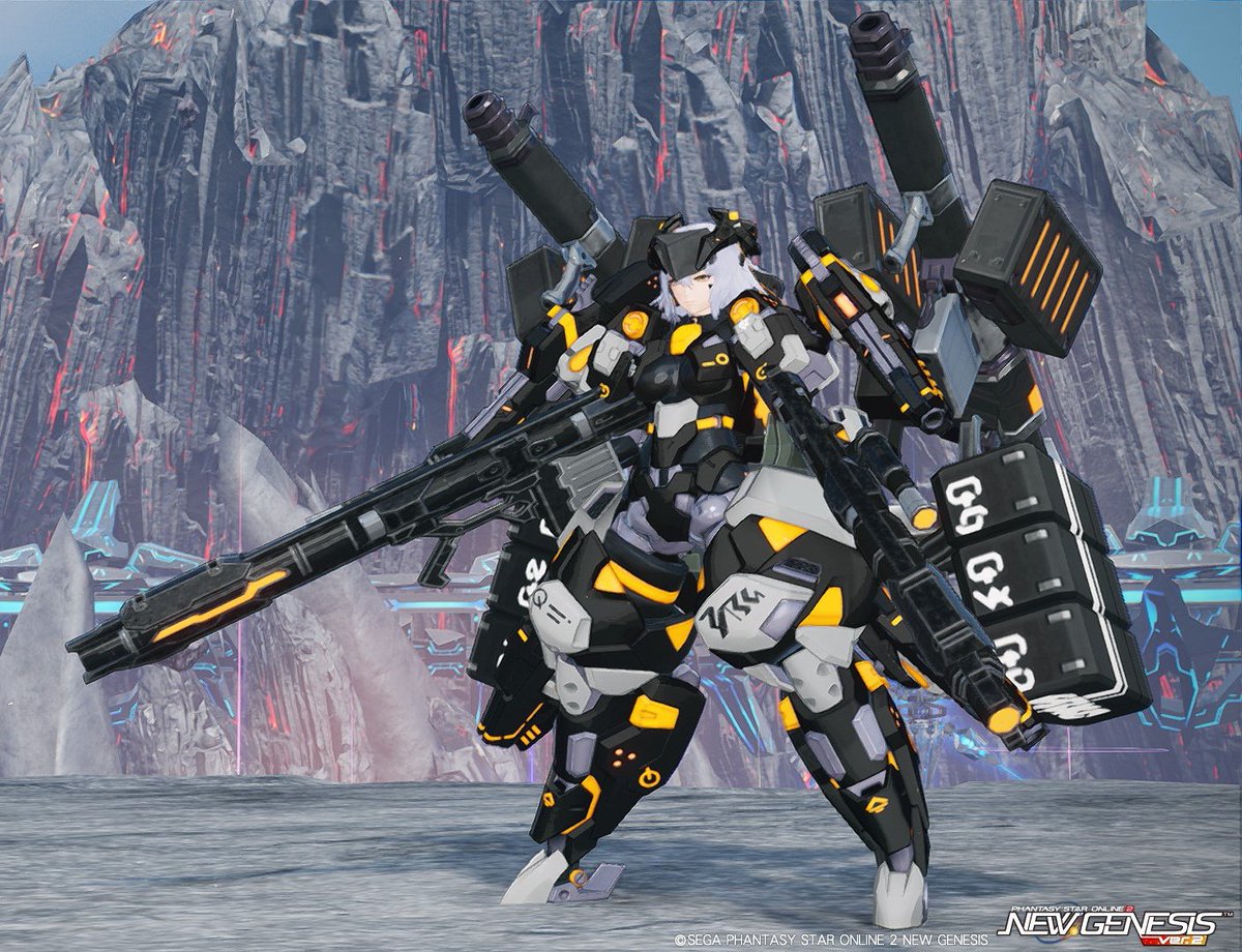 ラキシス tweet media