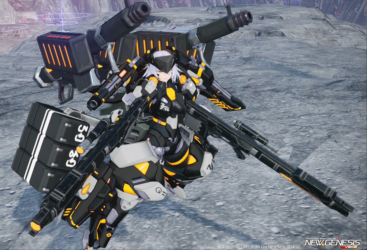 ラキシス tweet media