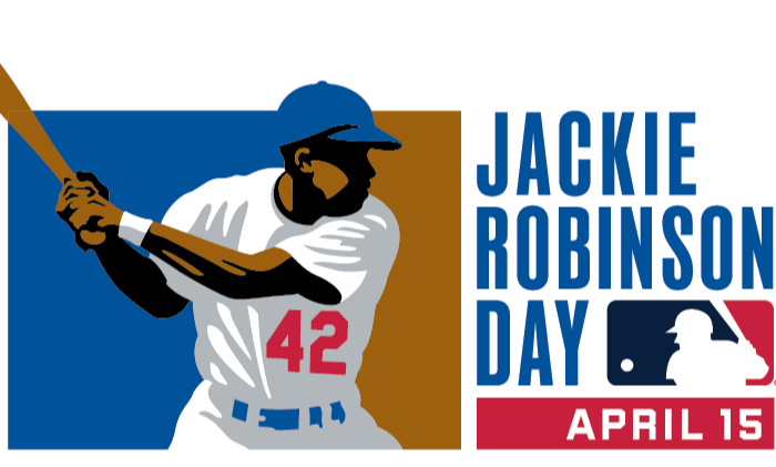 FabreYendry's tweet photo. A 69 del histórico debut de Jackie Robinson, hoy el mundo del béisbol revive su legado y lo que significó este histórico día.

#JackieRobinsonDay https://t.co/YHyDQpiGD7