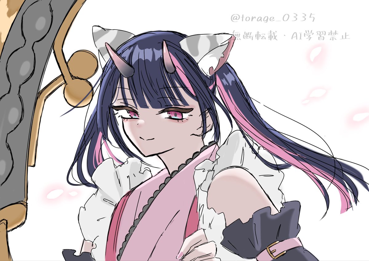 #超かぐや姫
乃依