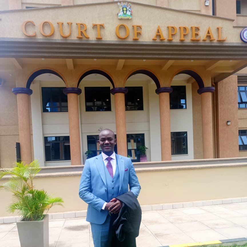 KalaliSteven's tweet photo. UPDATE: Court will also deliver judgment on notice on the remainder part of the petition challenging Sections 115 (1) &amp; (3) of the Penal Code Act that provide for insulting modesty of women or girls while discriminating against male gender. 

[Thread 1] https://t.co/XxvTvxhi1k
