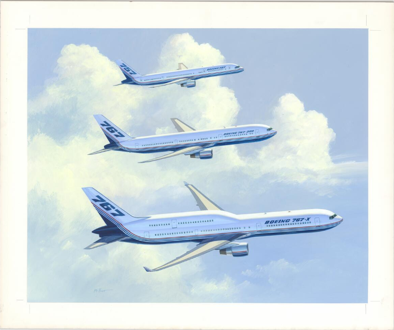 The Boeing Company tweet media