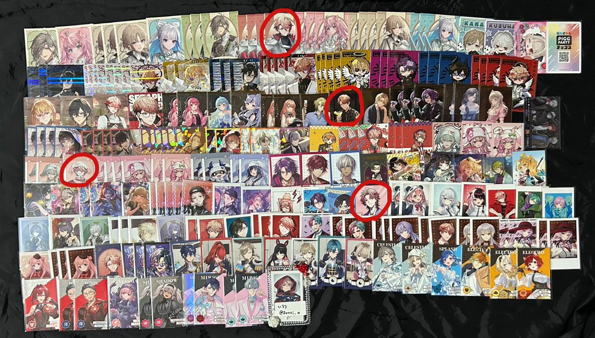 もえか@取引垢 tweet media