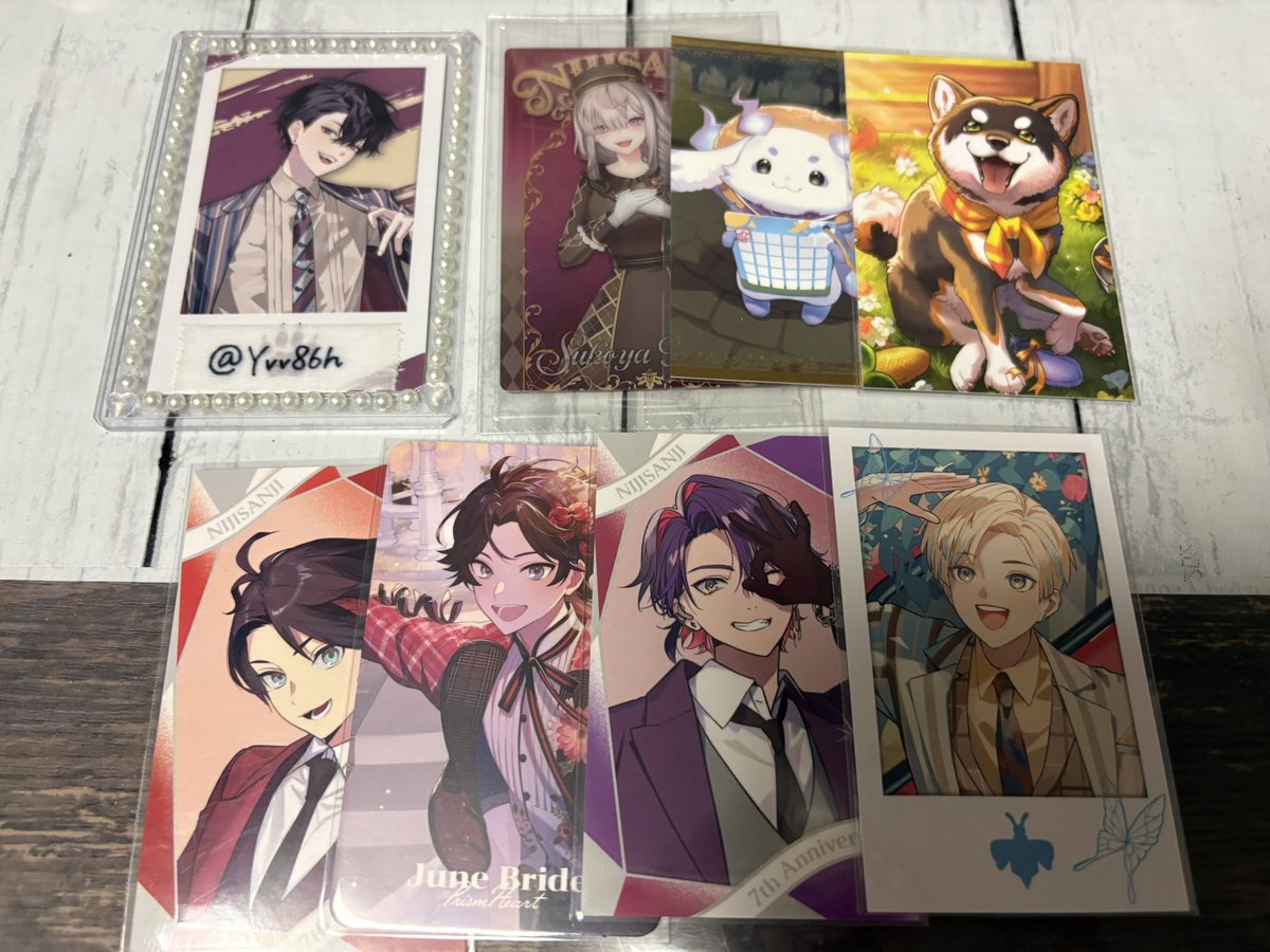 もえか@取引垢 tweet media