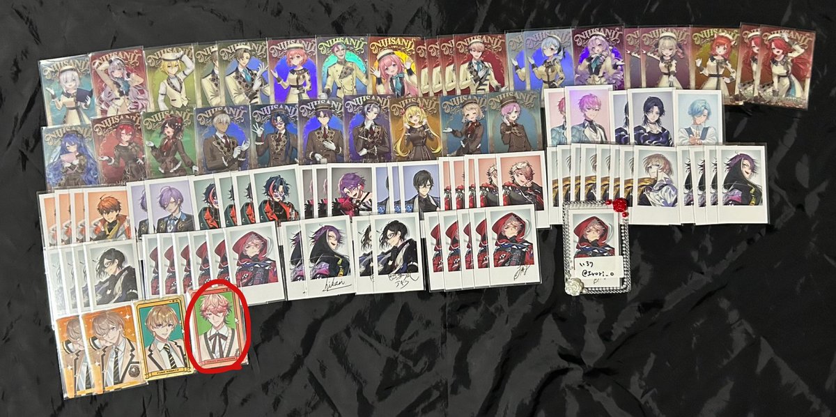 もえか@取引垢 tweet media