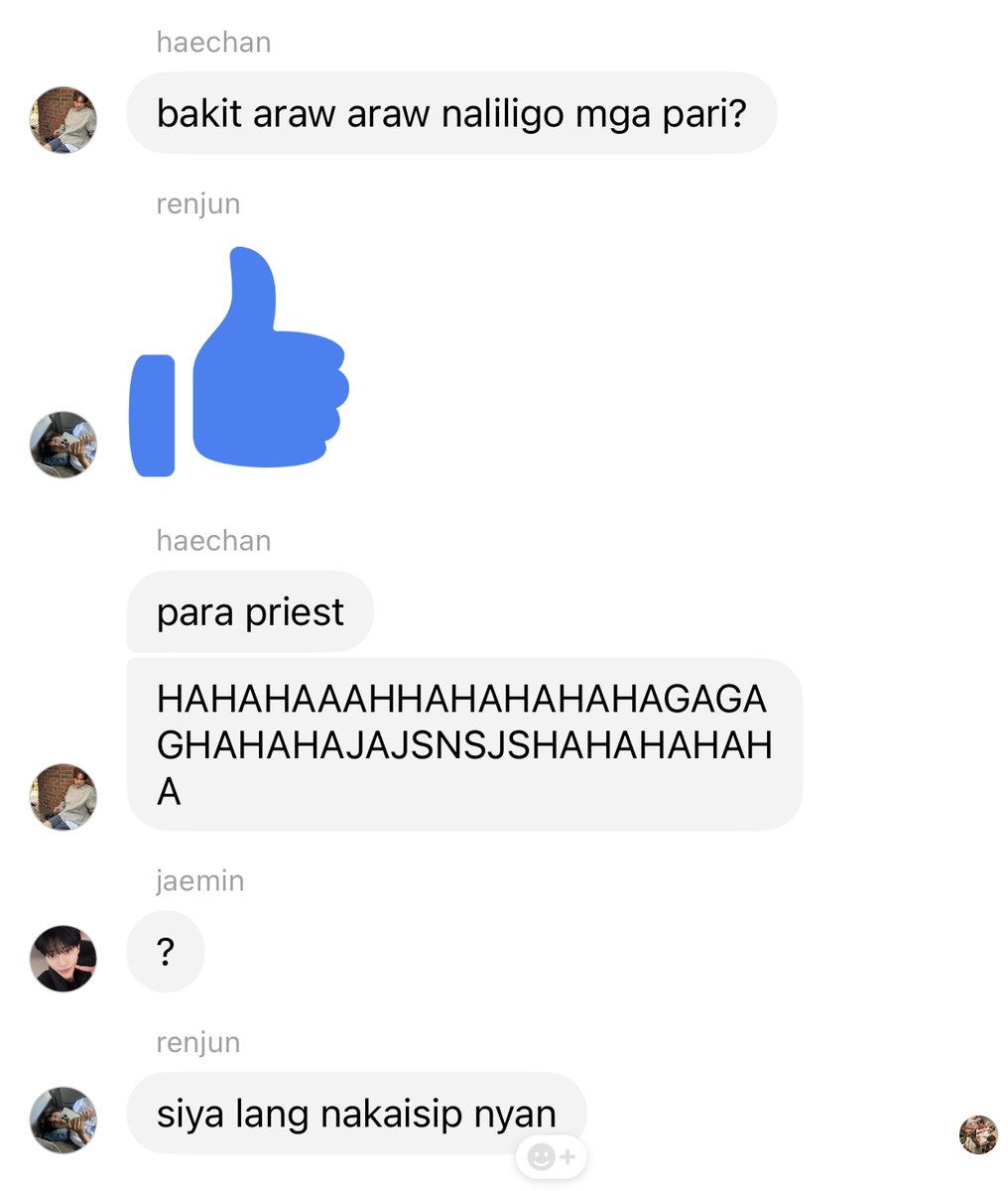 #7dream random convo/shitposting au