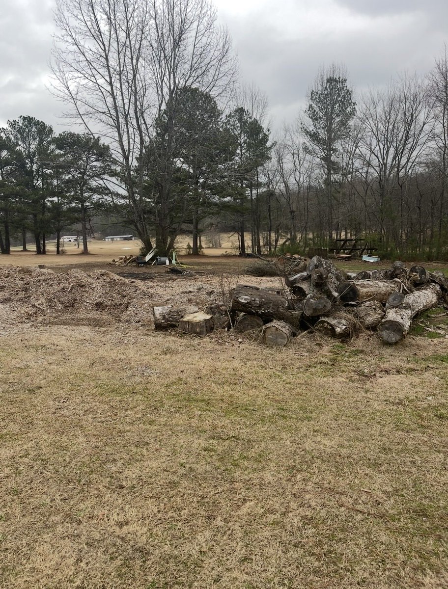 stumpblower's tweet photo. @BattleByrd If your home course doesn’t have a burn pile hazard are you really golfing? https://t.co/sURbM6KzgO