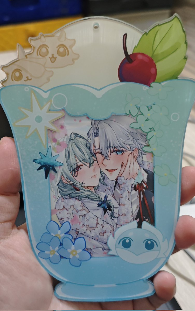 kare_katsudon's tweet image. Uweeee akhirnya passs 🥹🥹🥹🥹🥹