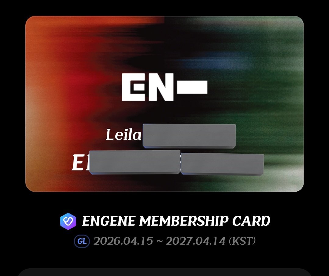 lolla ₊˚⊹ ୨୧ enhypen is 7 tweet media