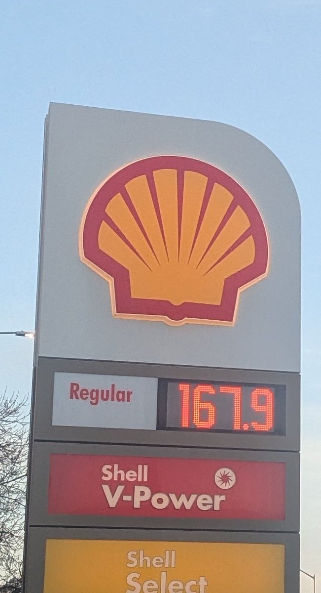 enoshoryu's tweet image. Gas is 1.67 #claim
