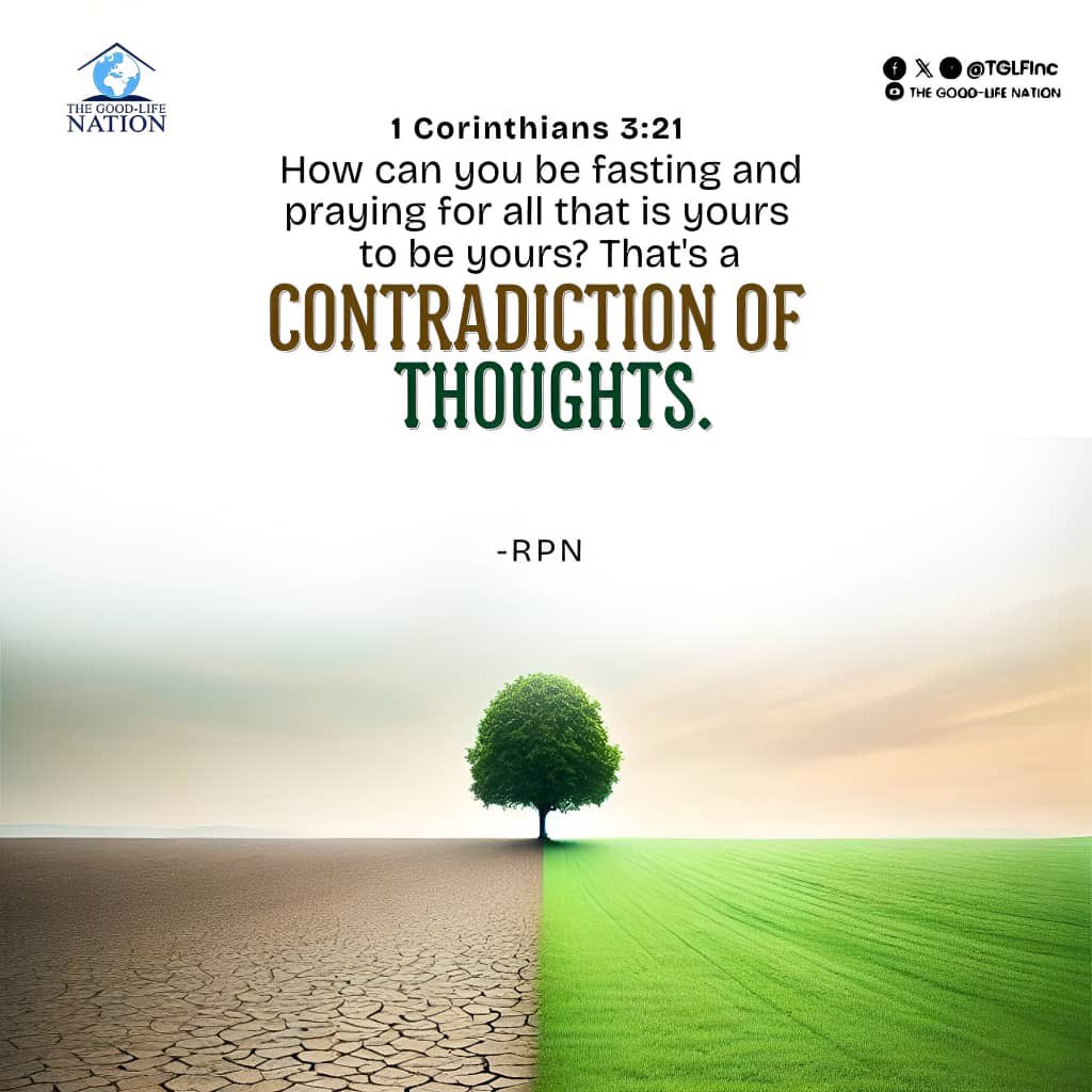 THE GOOD-LIFE NATION tweet media