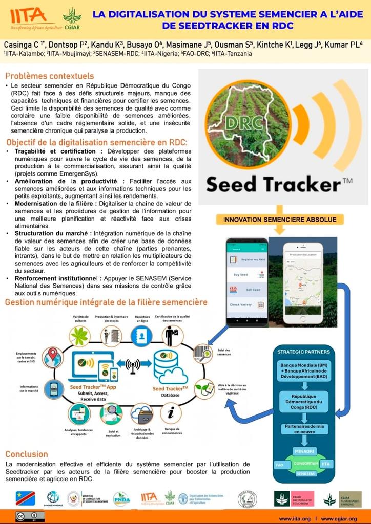 Clerisse Casinga tweet media