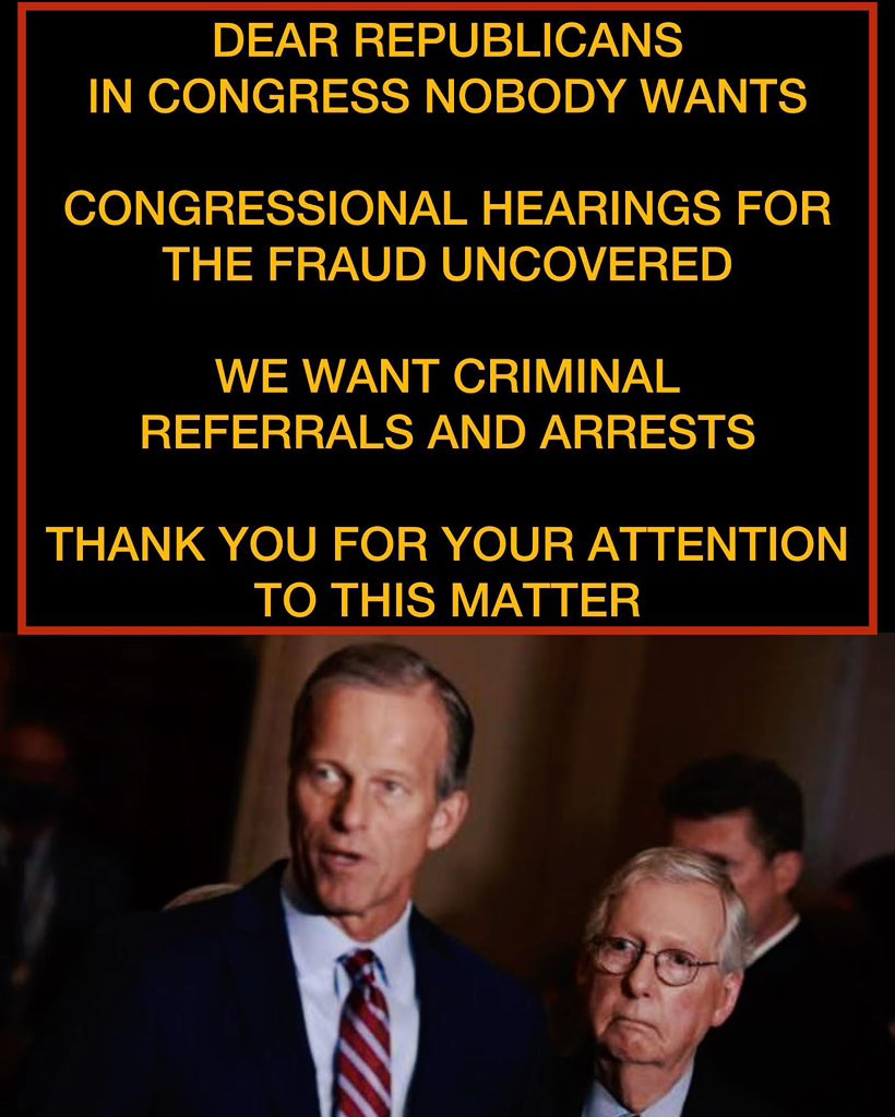 EricFenton1's tweet photo. #republicans #GovernmentAccountability #corruption #corruptgovernment https://t.co/NERl75k47q