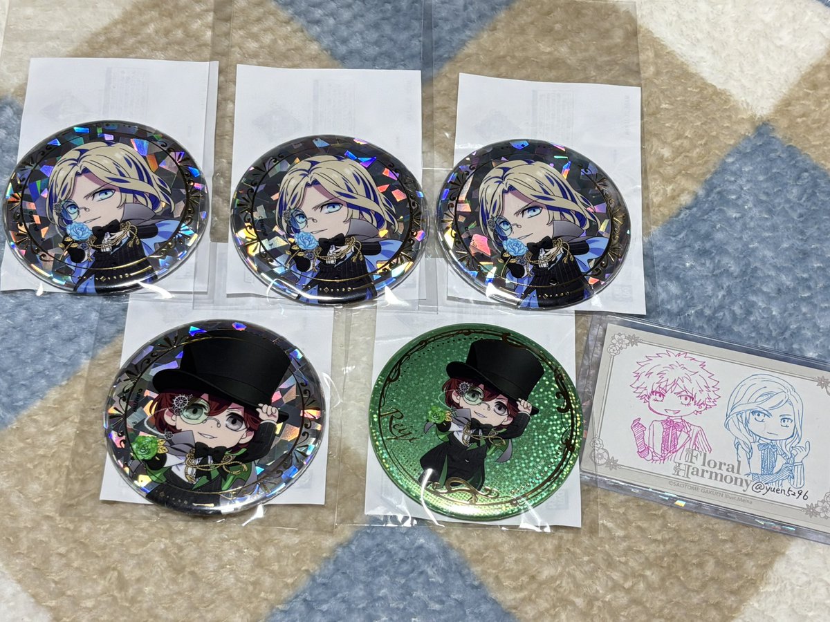 ユエ@愛すべき愚民🩵夢にタブーなどない 望むもの全てを手に入れろ tweet media