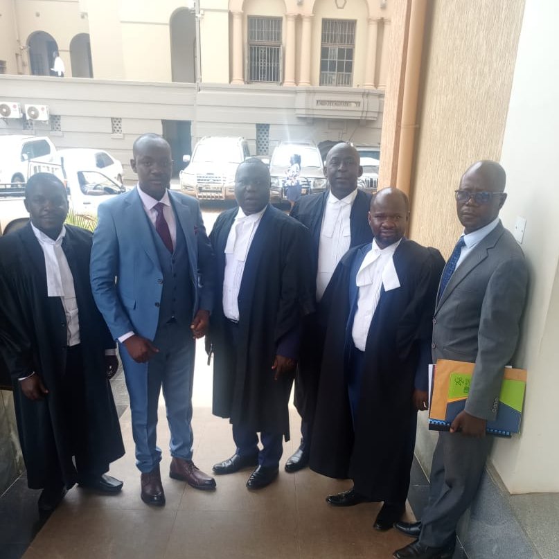 KalaliSteven's tweet photo. UPDATE: Court will also deliver judgment on notice on the remainder part of the petition challenging Sections 115 (1) &amp; (3) of the Penal Code Act that provide for insulting modesty of women or girls while discriminating against male gender. 

[Thread 1] https://t.co/XxvTvxhi1k