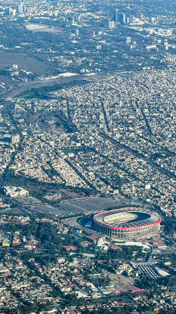 ESTADIOSdeMÉXICO tweet media