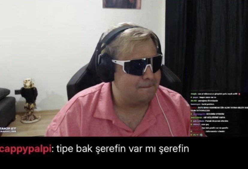 GS Holiganları tweet media