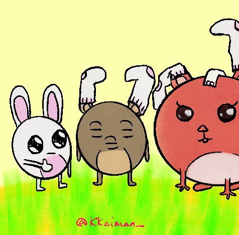 망고카이만 tweet media