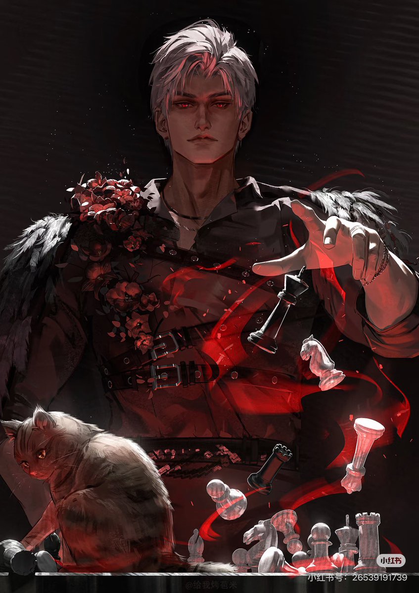 SylusTheConqueror tweet media