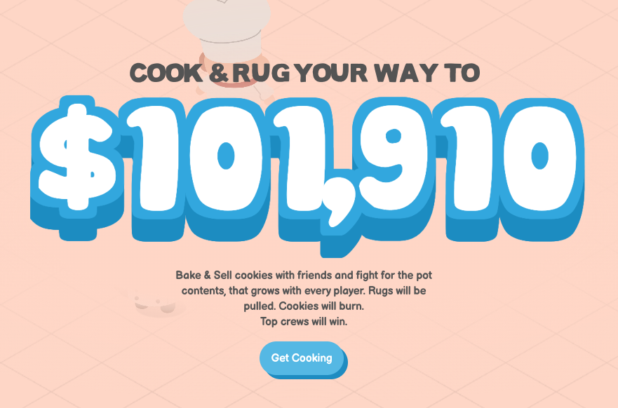 Onchain Chemists tweet media