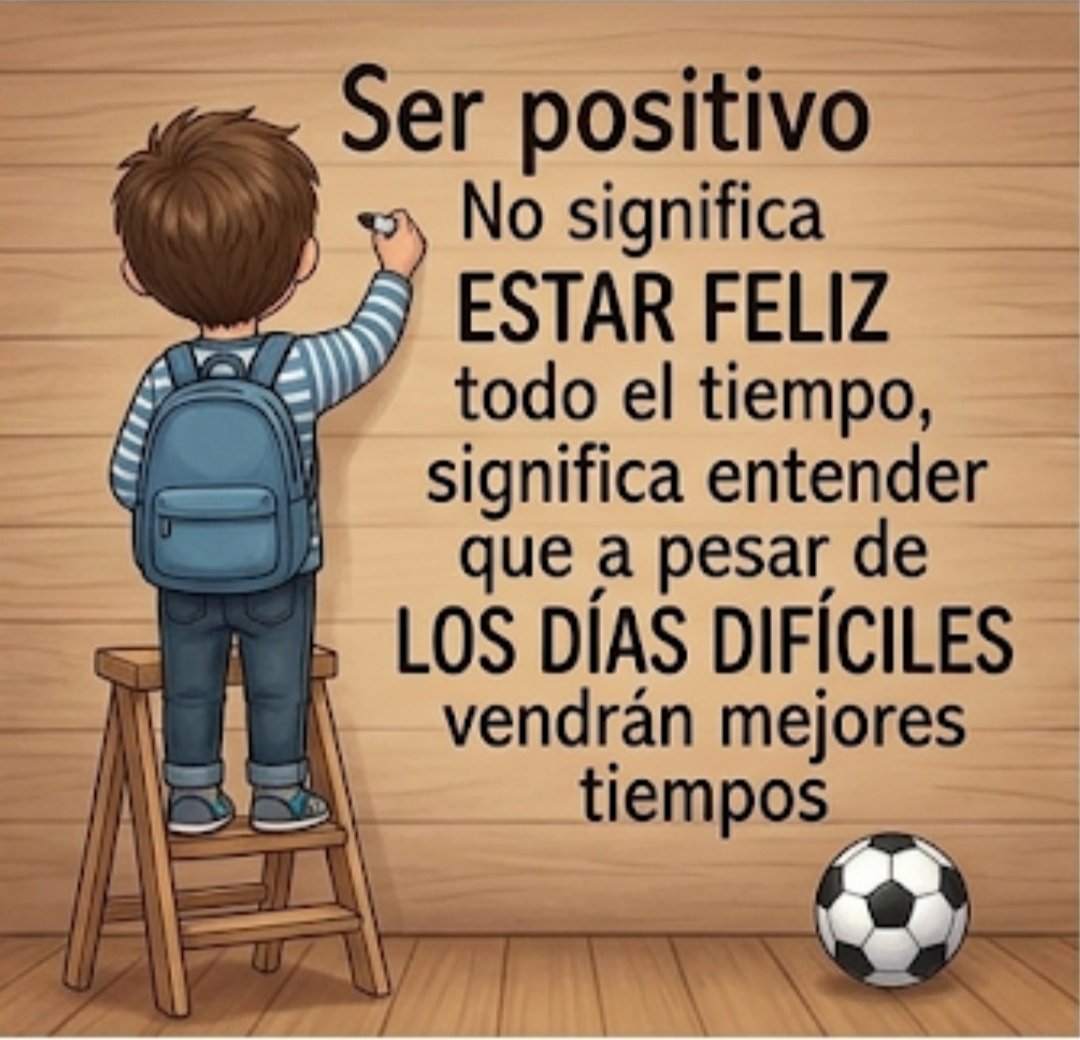 Que tengan un bello y hermoso día