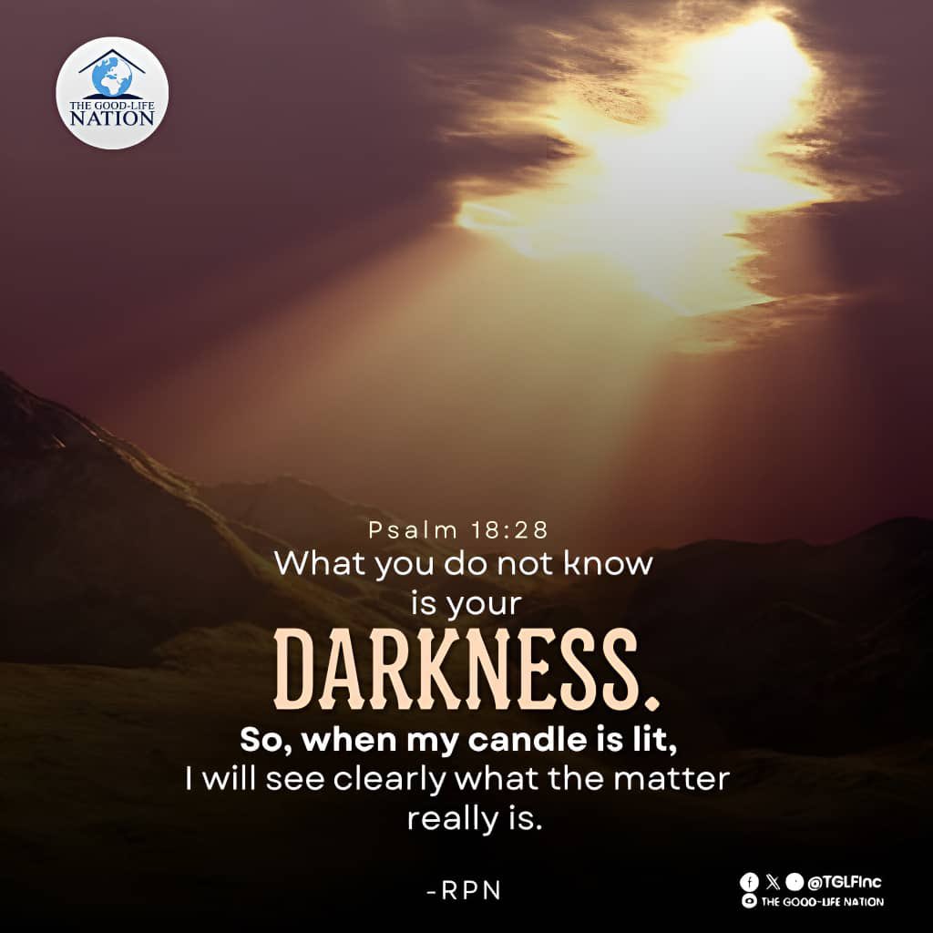 THE GOOD-LIFE NATION tweet media