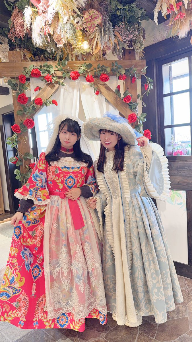 Asibuto_Penta's tweet photo. うーたんとリトルワールドに行ってきました🌏🌏🌏
いっぱいお着替えして幸せでした(*´ワ｀*)🩷 https://t.co/yFHbXcYrPw