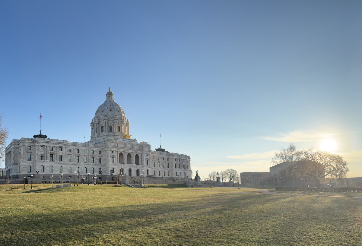 Minnesota Chamber of Commerce tweet media