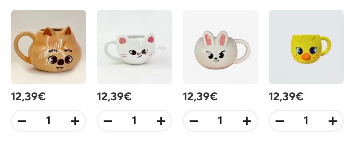 chiara saw skz ཐི♡ཋྀ tweet media