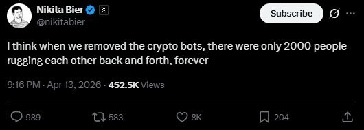 ₿🧞‍♂️ tweet media