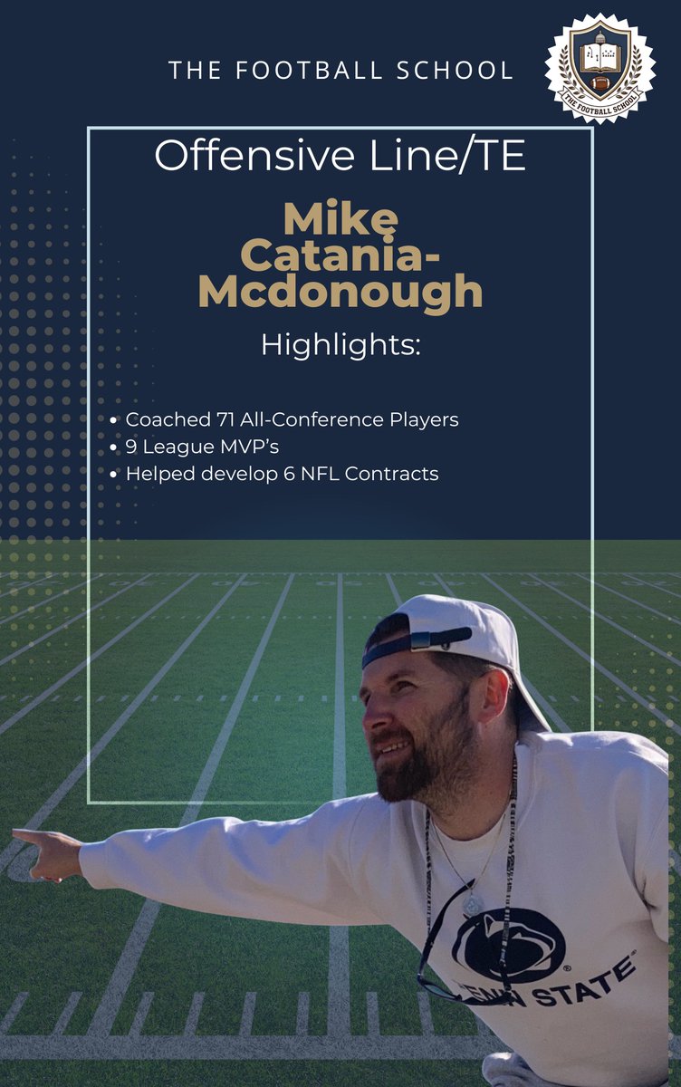 The Football School tweet media