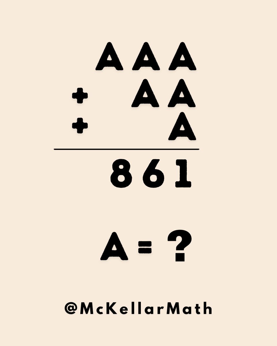 McKellar Math tweet media