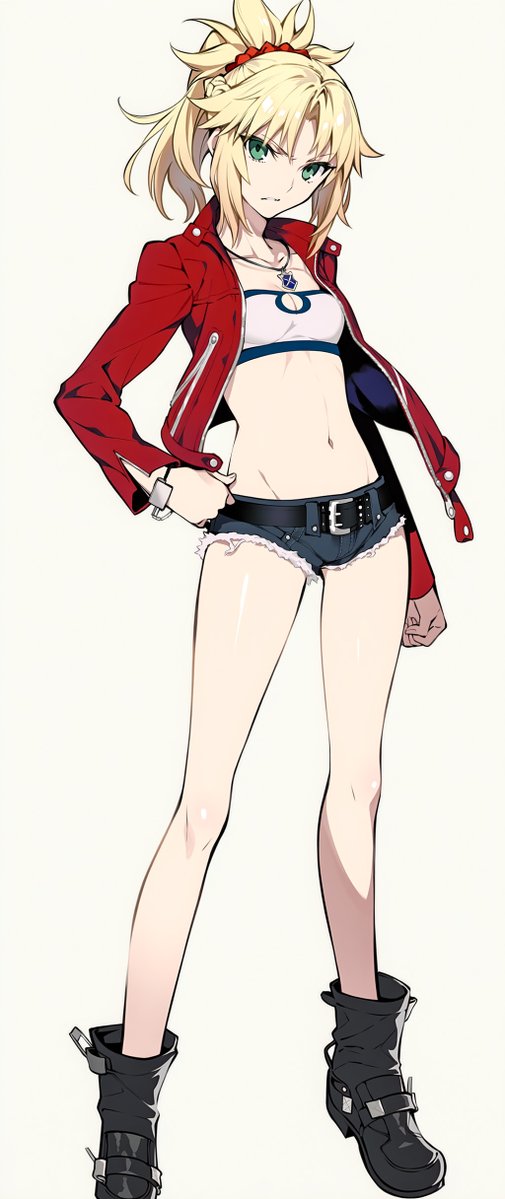 koko_0316a's tweet photo. モーさん　 モードレッド(Mordred)                                     
#FGO #モードレッド https://t.co/Jw7hZW3JN2