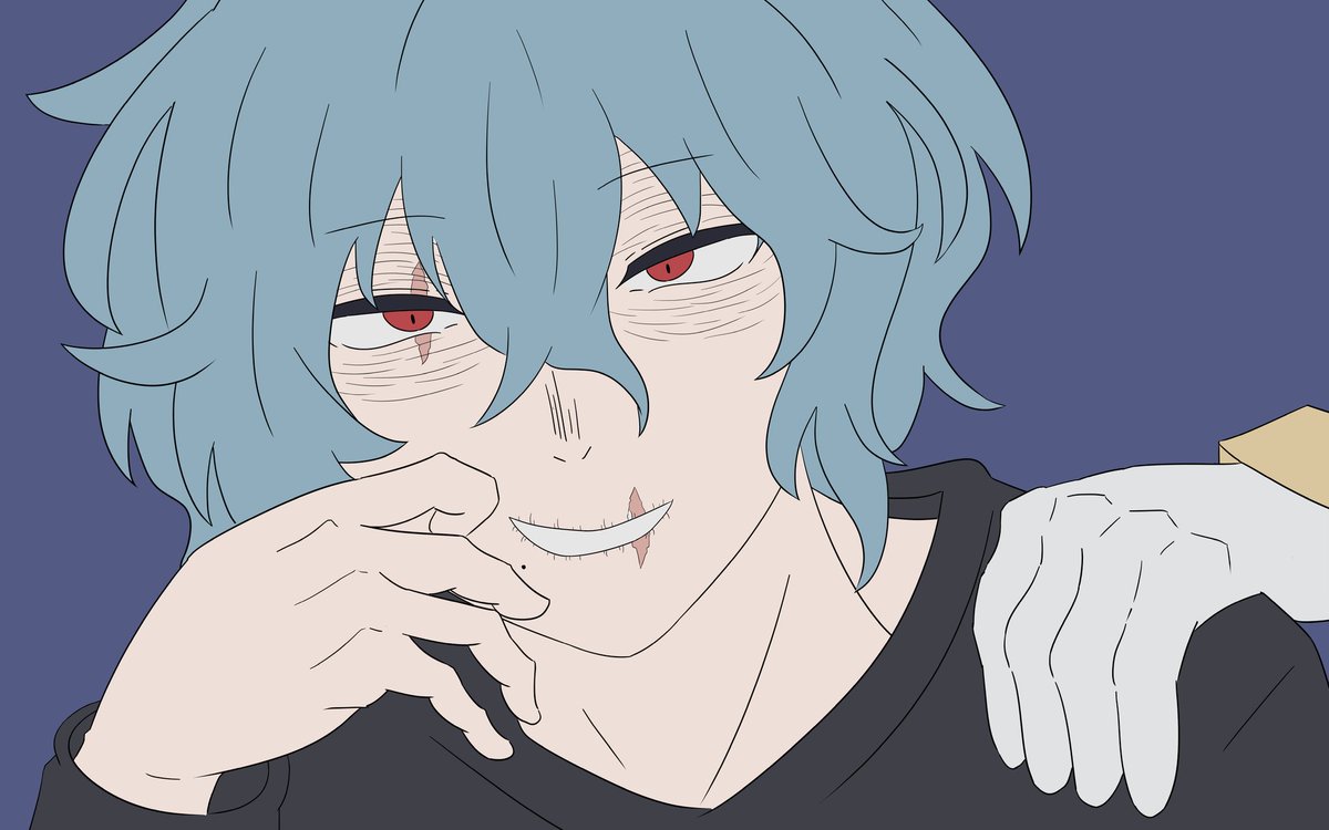 褻子setsu tweet media