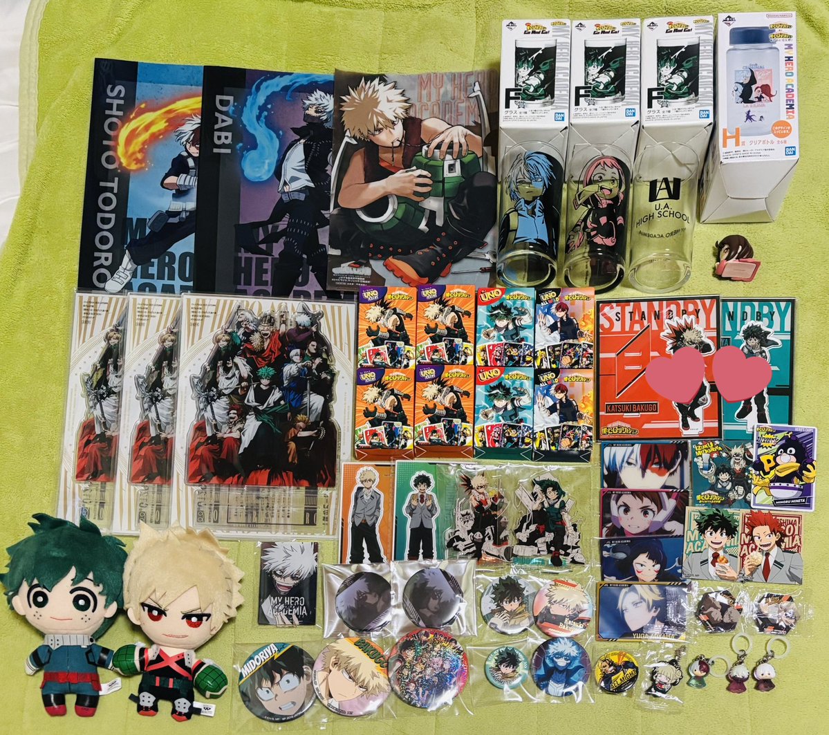 lua_取引垢 tweet media